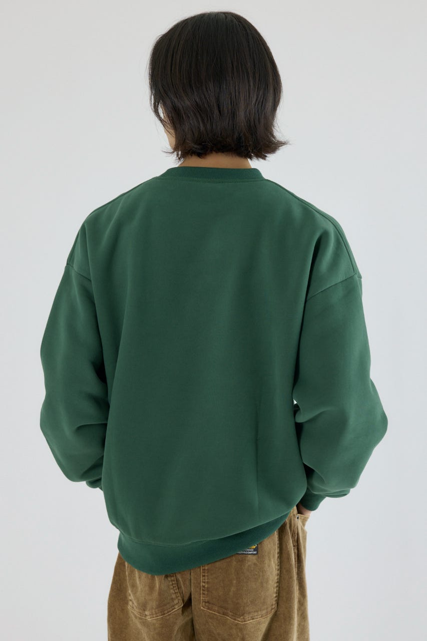 サガラベアースウェット D/GRN M