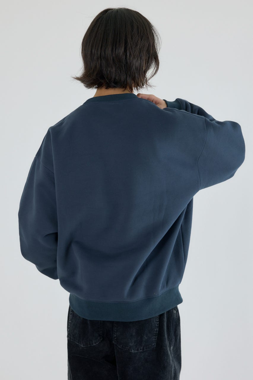 サガラベアースウェット NVY L