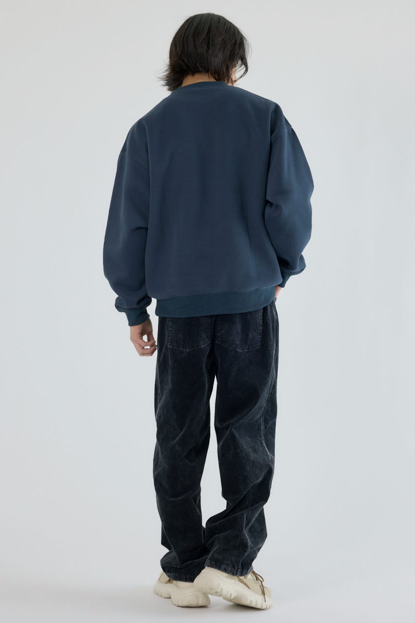 サガラベアースウェット NVY L