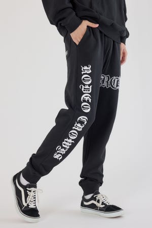 Blackletter パンツ