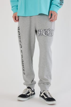 Blackletter パンツ