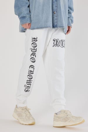 Blackletter パンツ