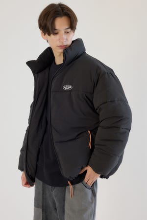 PUFFER ジャケット