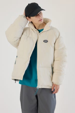 PUFFER ジャケット