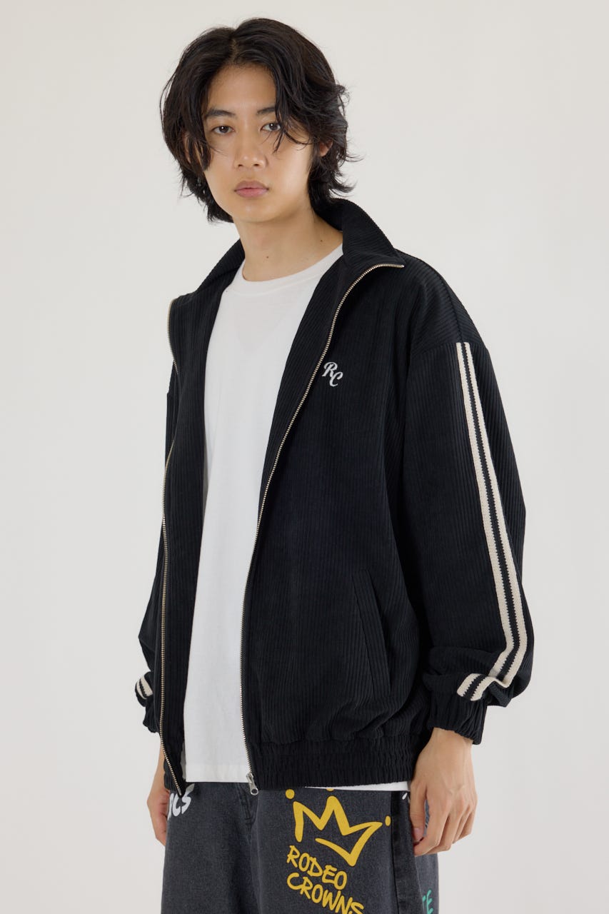 ロデオクラウンズ　ジャケット 楽天市場】tiger quilting ジャケット／ロデオクラウンズ ワイド