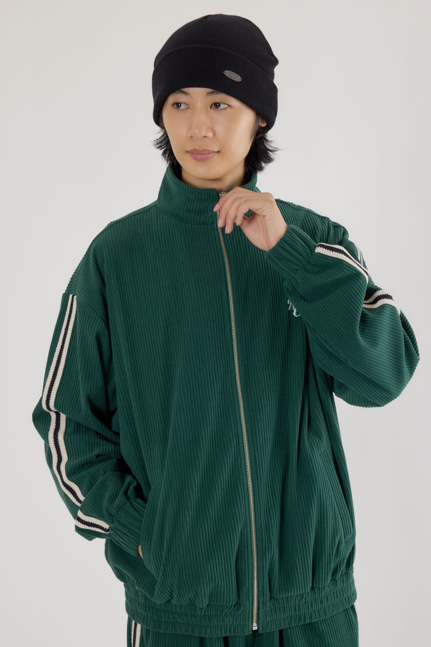 ロデオクラウンズ　ジャケット 楽天市場】tiger quilting ジャケット／ロデオクラウンズ ワイド