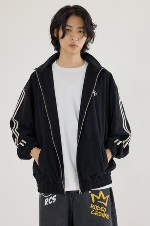 ボアドッキングB3ブルゾン♡RODEO CROWNS ロデオクラウンズ タグ付き 楽天市場】ロデオクラウンズ メンズ アウターの通販