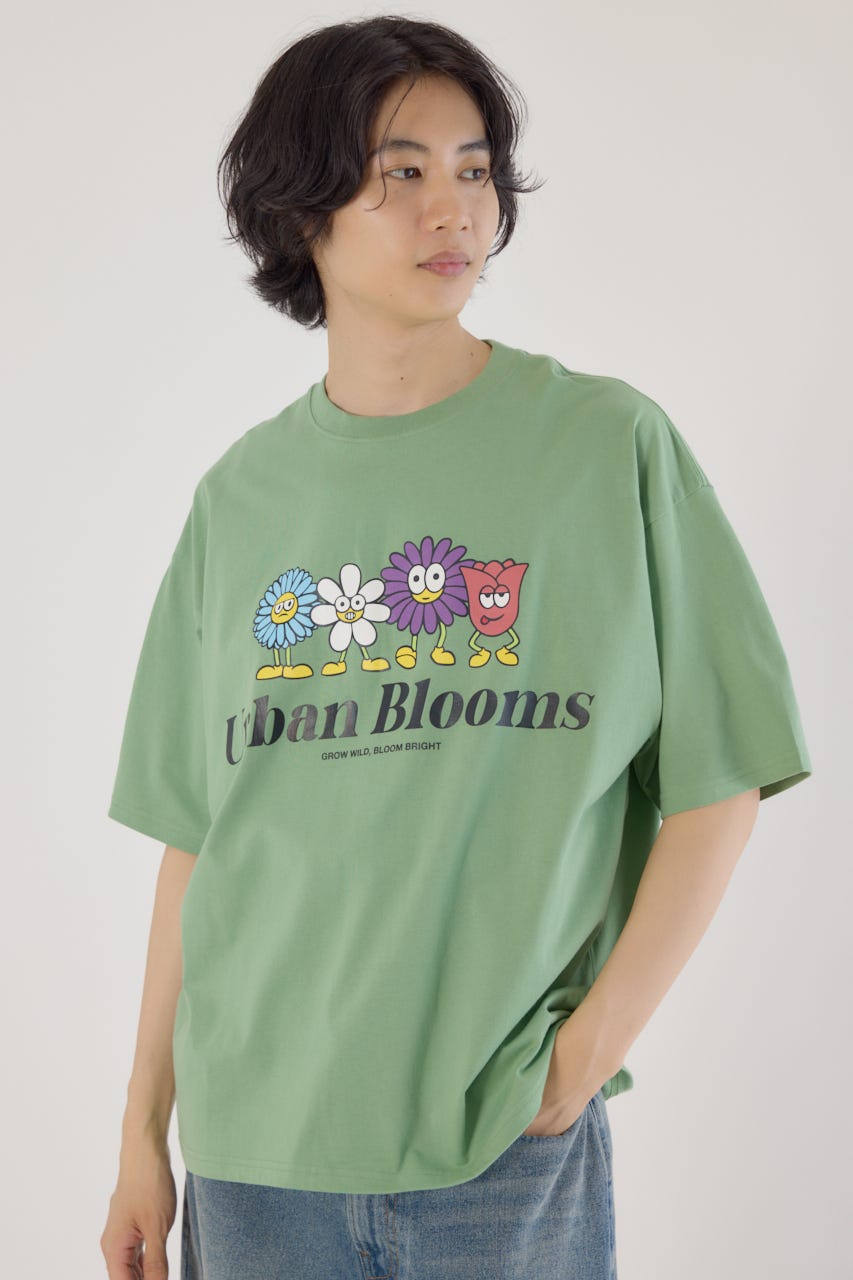 【SEOOOCOOKIE】 Leyria Tweed Set up (2Colors) ★韓国の人気★ RODEO CROWNS WIDE BOWL | NEW SPECIES Tシャツ (Tシャツ