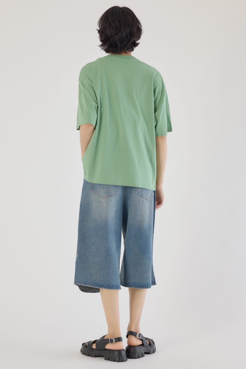 RODEO CROWNS WIDE BOWL | NEW SPECIES Tシャツ (Tシャツ