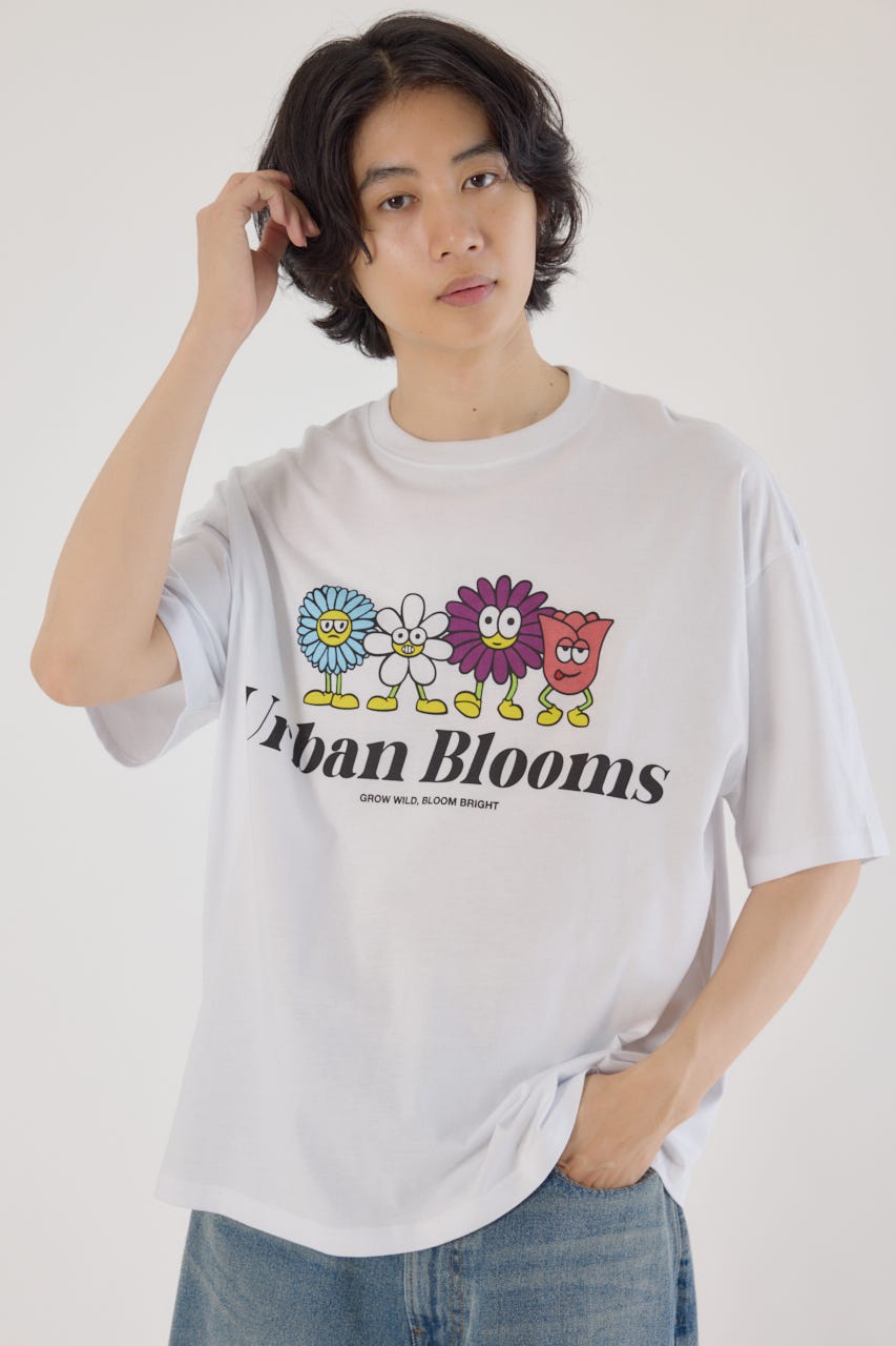RODEO CROWNS WIDE BOWL | NEW SPECIES Tシャツ (Tシャツ