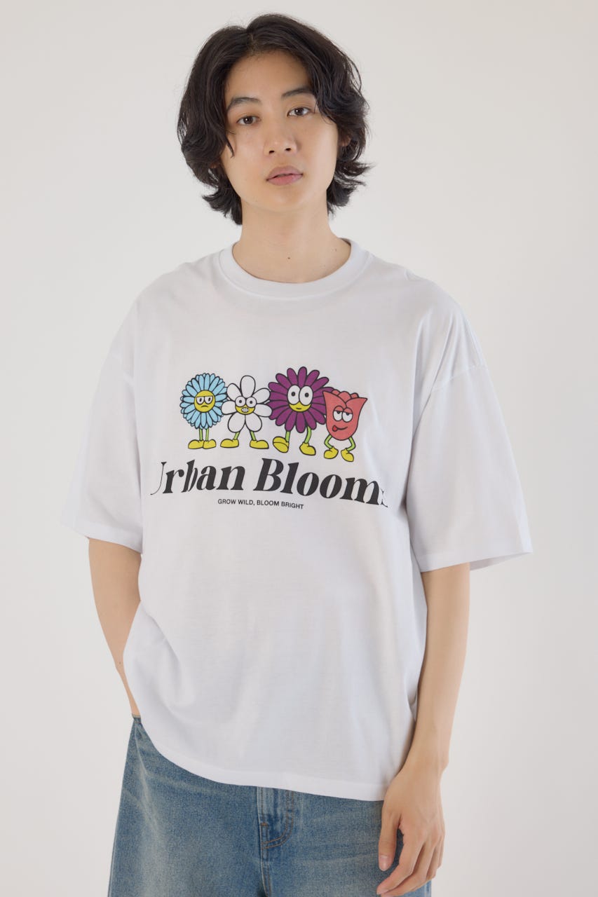 RODEO CROWNS WIDE BOWL | NEW SPECIES Tシャツ (Tシャツ