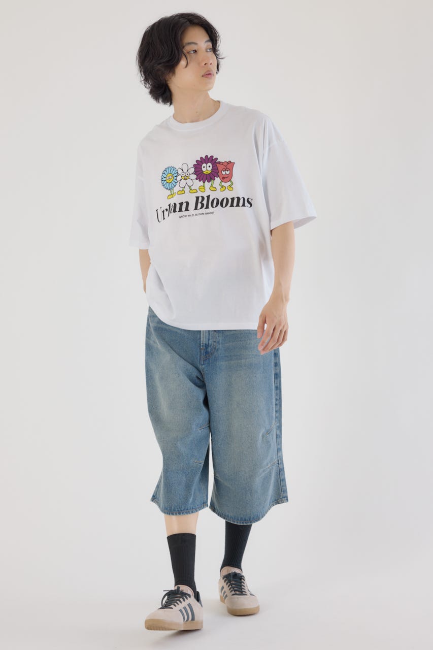 レオナール スポーツ　総柄　 サイズ　38 地色モスグリーン COLIMBO(コリンボ) Civilian Southernmost Bush Trousers Amend