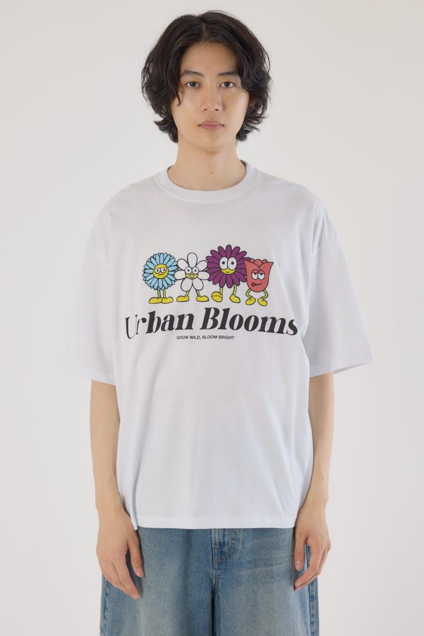RODEO CROWNS WIDE BOWL | NEW SPECIES Tシャツ (Tシャツ