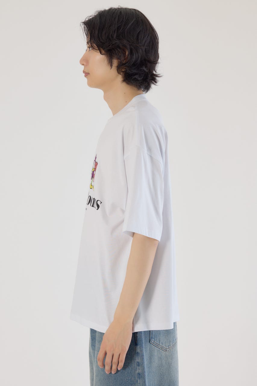 RODEO CROWNS WIDE BOWL | NEW SPECIES Tシャツ (Tシャツ