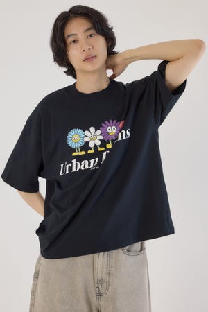 NEW SPECIES Tシャツ