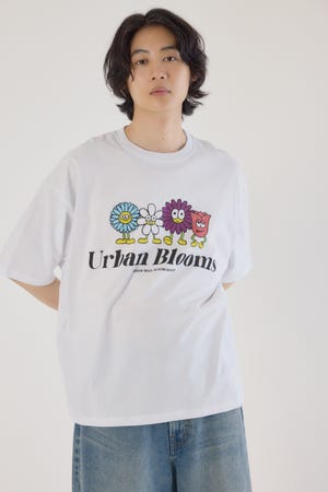 NEW SPECIES Tシャツ