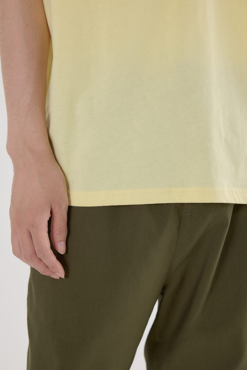 flower factory Tシャツ L/YEL L