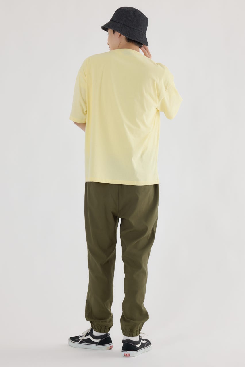 flower factory Tシャツ L/YEL L