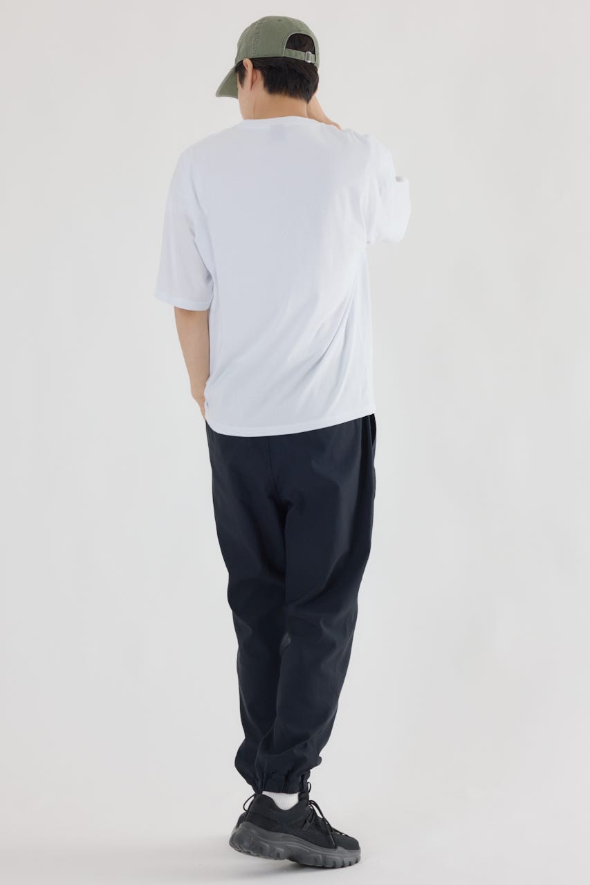 flower factory Tシャツ WHT M