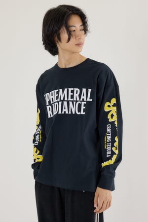 TEQUILA 長袖Tシャツ