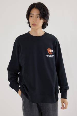 CAMBRIAスウェット