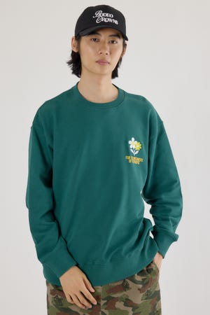 CAMBRIAスウェット