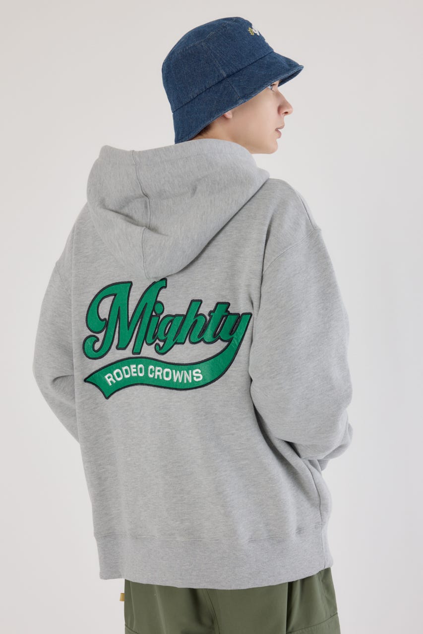 タグ無し未使用保管品 HEAD WORLDCUP REBELS パーカー タグ無し未使用保管品 HEAD WORLDCUP REBELS パーカー