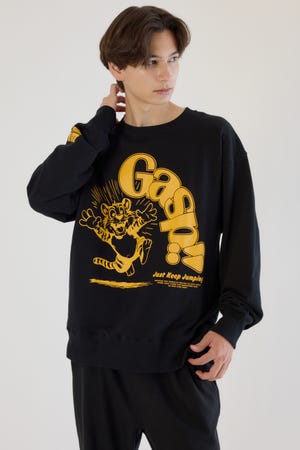 3TYPE スウェット