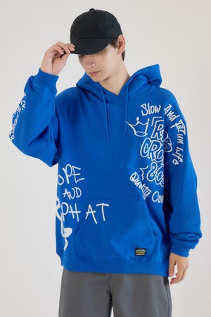 ランダムスケッチフーディー