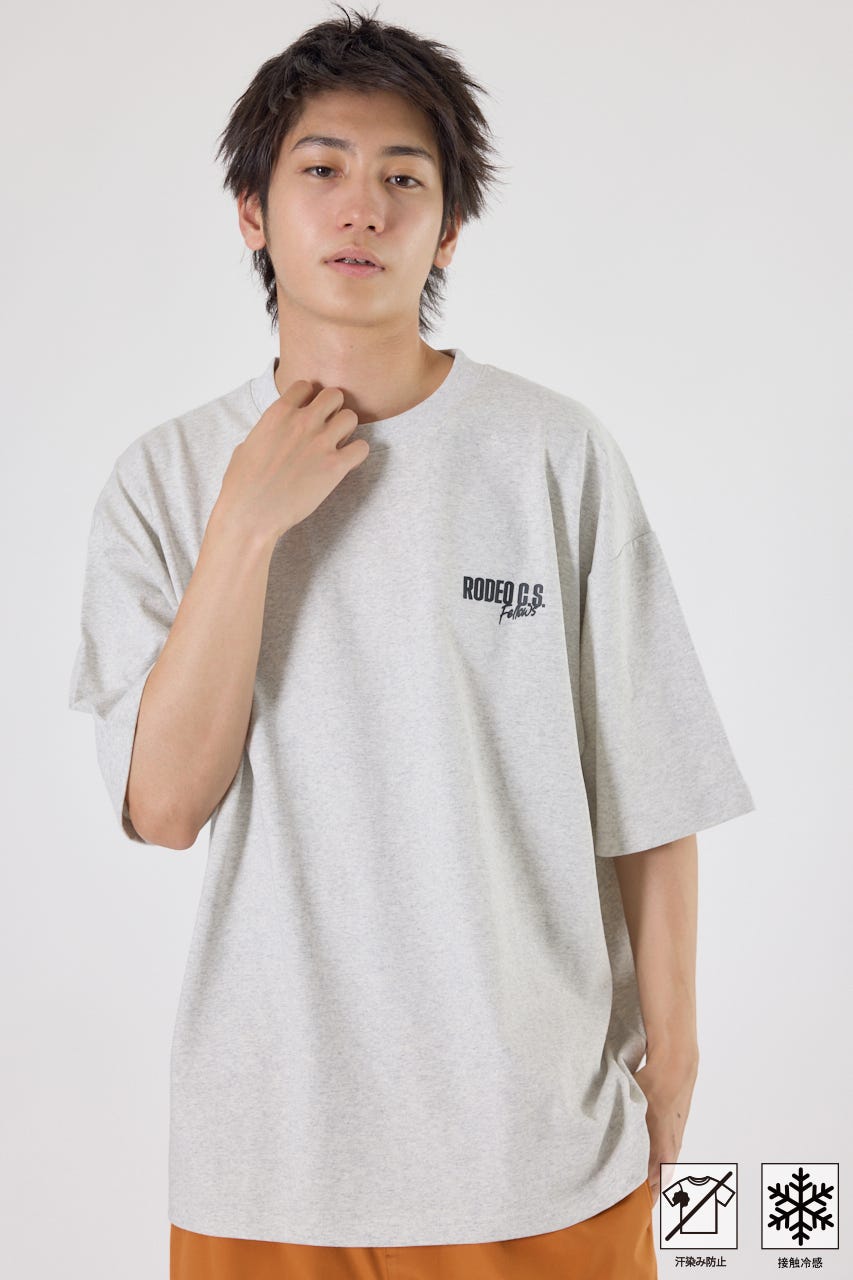 ベガス　初期ロゴロンT ローファー The Kenford Fineshoes ブラック