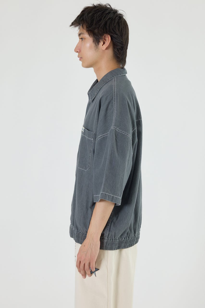 Michelle & Ness ダラスカウボーイズ コーデュロイ JKT imgrc0117534064.jpg