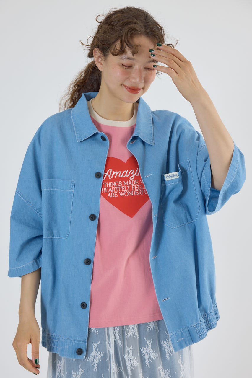 ロイヤルテイルズ フローレンス JUMPER STANDARD ローズ ロイヤルテイルズ フローレンス JUMPER STANDARD ローズ