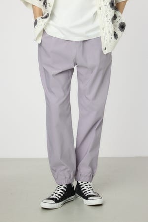 メンズD/S EASY JOGパンツ