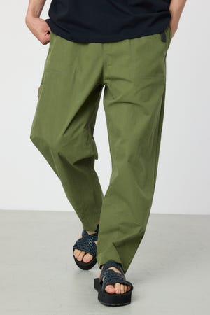 ウェービングベイカーパンツ