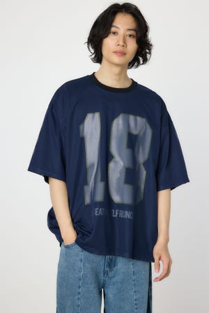 ♦︎バナナマンTシャツ♦︎マTシャツ♦︎Sサイズ♦︎ホワイト♦︎ロデオクラウンコラボ♦︎白♦︎ ♦︎バナナマンTシャツ♦︎マTシャツ♦︎Sサイズ♦︎ホワイト