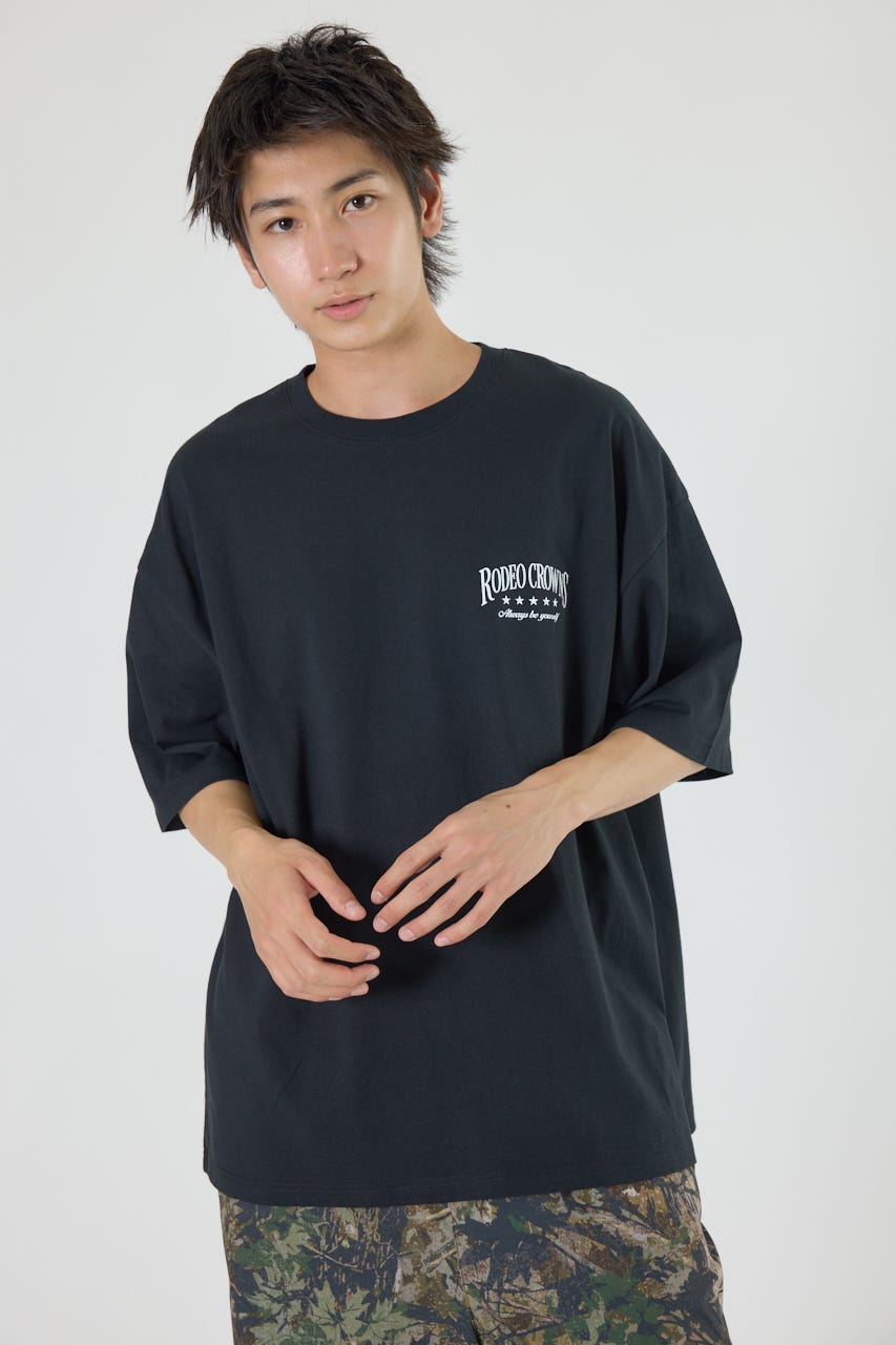 RODEO CROWNS WIDE BOWL - 新品ブラック Champion × RODEOCROWNS★奇跡の復活★ RODEO CROWNS WIDE BOWL | スタッズサボ (その他シューズ