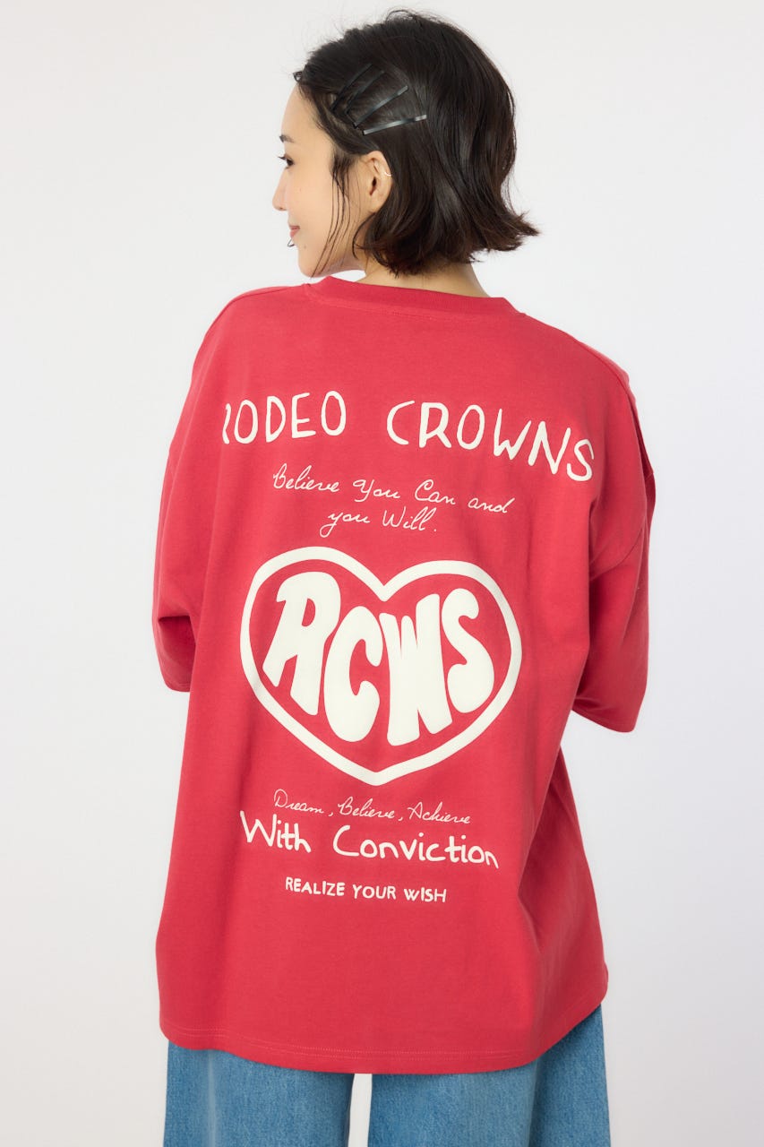 カジュアル アメリカン ヒョウ柄ハート LOVEBIG ロゴ半袖Tシャツ Amazon | ヒョウ柄ハートデザイン ヒョウ柄 Tシャツ | Tシャツ