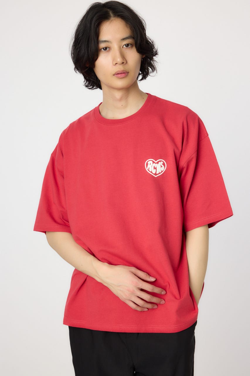 ロデオの町で　Branded Heart Chrome Hearts Tokyo Exclusive Hoodie Visit us at