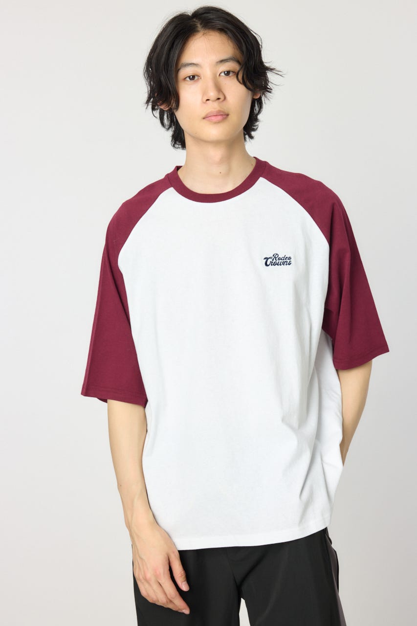 RODEO CROWNS WIDE BOWL | SCFS ロングTシャツ (Tシャツ