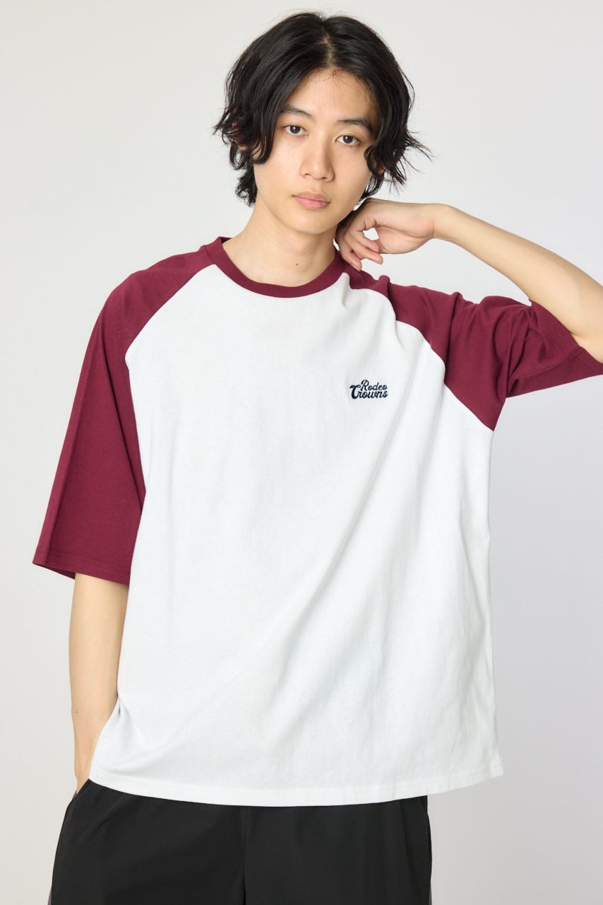 RODEO CROWNS WIDE BOWL | Memphis Tシャツ (Tシャツ