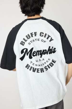 Memphis Tシャツ