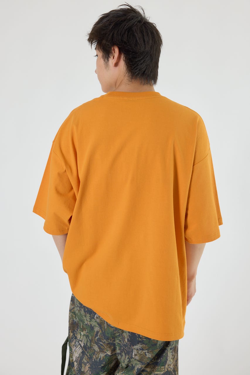 RODEO CROWNS WIDE BOWL | アニマルフォトTシャツ (Tシャツ