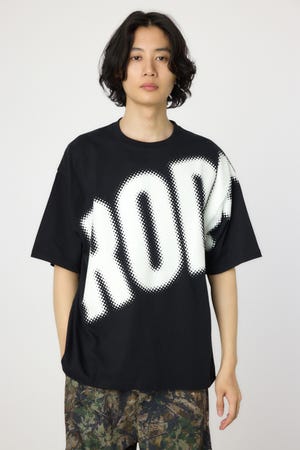 ビッグドットTシャツ