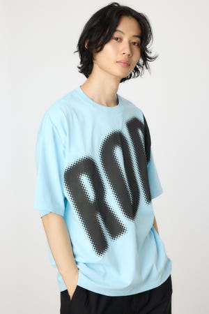 ビッグドットTシャツ