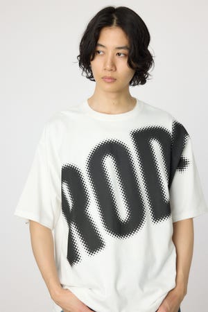 ビッグドットTシャツ