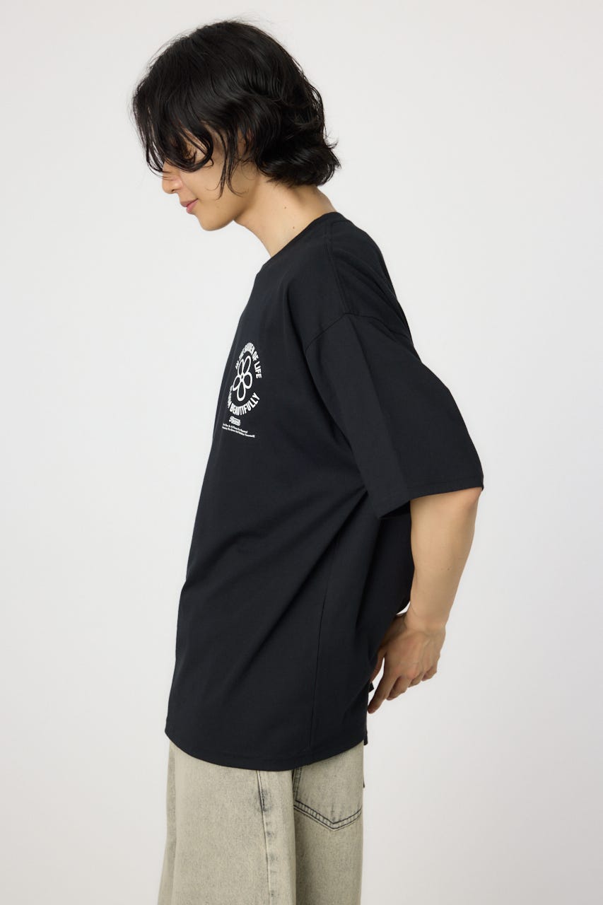♦︎バナナマンTシャツ♦︎マTシャツ♦︎Sサイズ♦︎ホワイト♦︎ロデオクラウンコラボ♦︎白♦︎ ♦︎バナナマンTシャツ♦︎マTシャツ♦︎Sサイズ♦︎ホワイト
