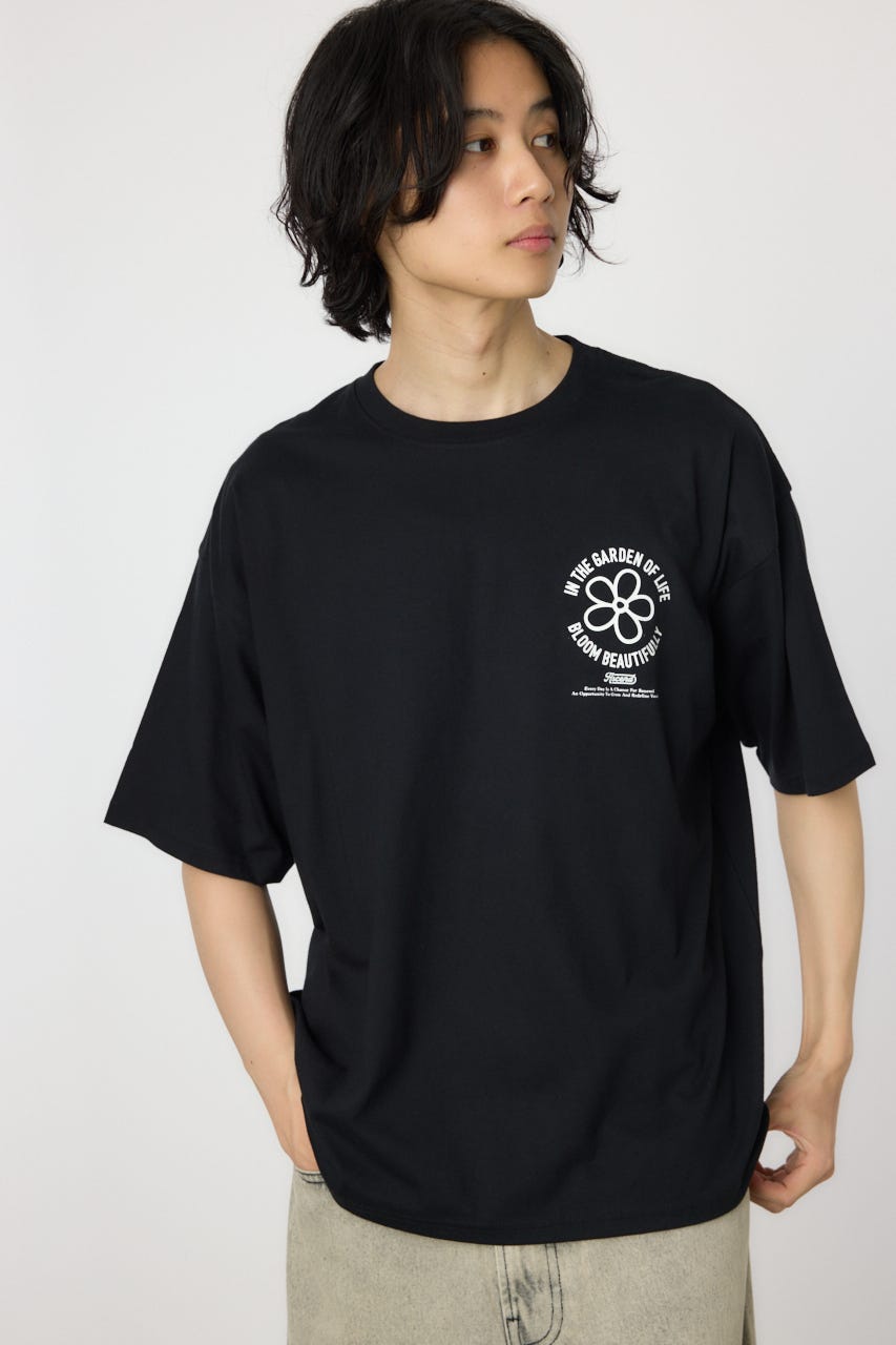 RODEO CROWNS WIDE BOWL | ガーデンTシャツ (Tシャツ