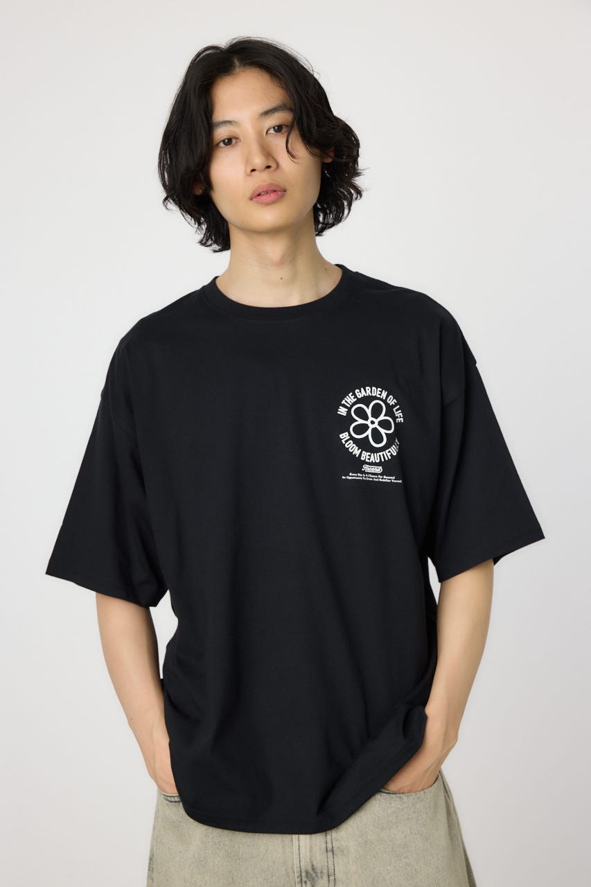 RODEO CROWNS WIDE BOWL | ガーデンTシャツ (Tシャツ
