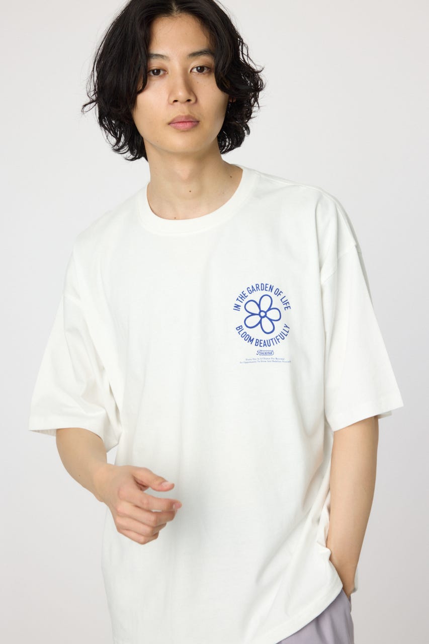 RODEO CROWNS WIDE BOWL | ガーデンTシャツ (Tシャツ