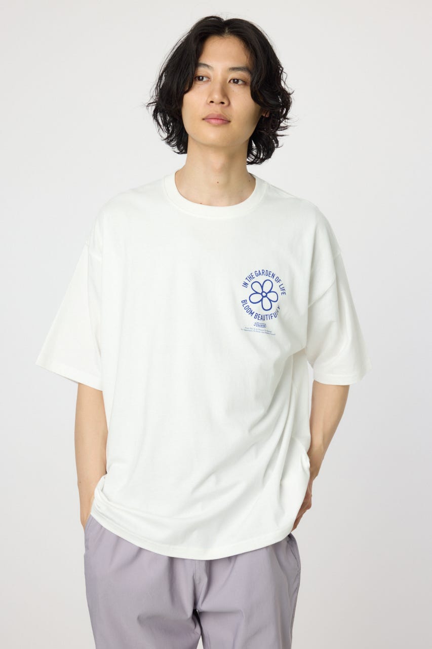 RODEO CROWNS WIDE BOWL | ガーデンTシャツ (Tシャツ